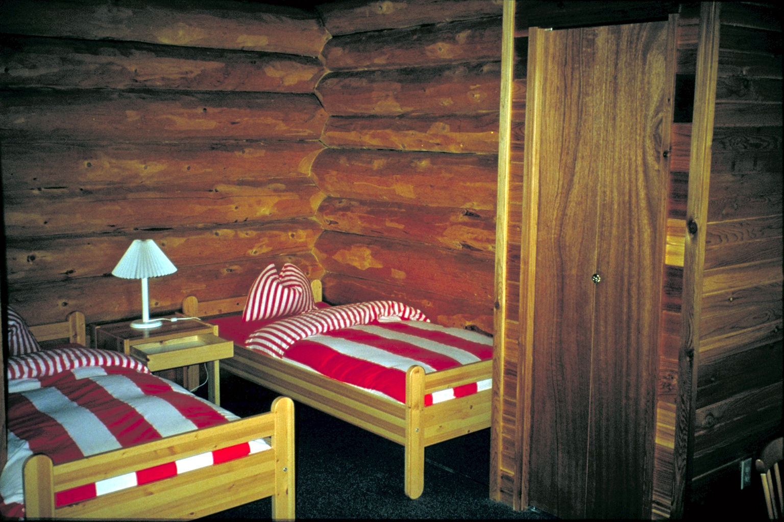 فندق كليرووترفي  Wells Gray Guest Ranch المظهر الخارجي الصورة